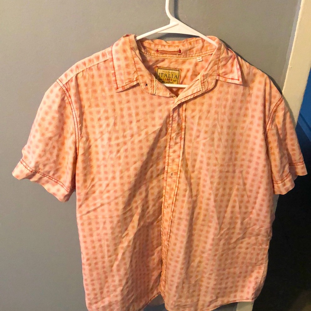 Italia vintage shirt